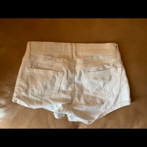 Women’s Hollister Shorts